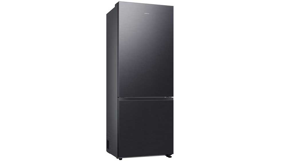 Kombinovaná chladnička Samsung RB53DG706CB1EO_01