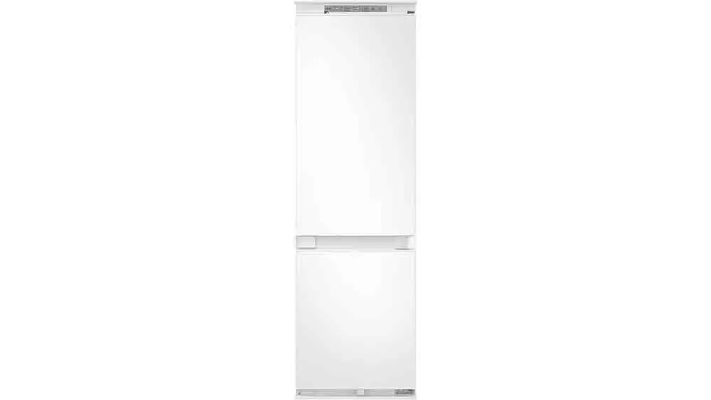Vestavná kombinovaná chladnička Samsung BRB80F26CES0EO_01