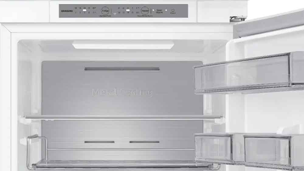 Kombinovaná chladnička Samsung BRB80F26CES0EO so systémom Metal Cooling Plus_03