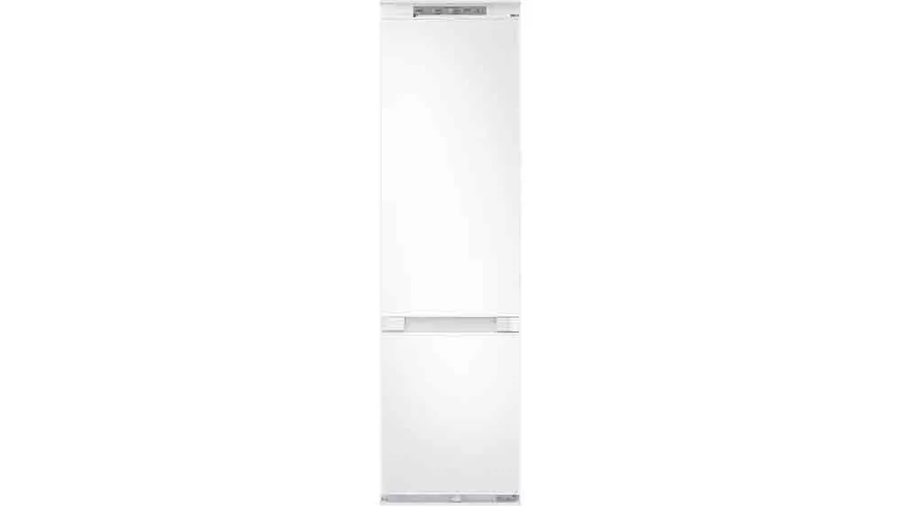Vestavná kombinovaná chladnička Samsung BRB80F30AES0EO_01