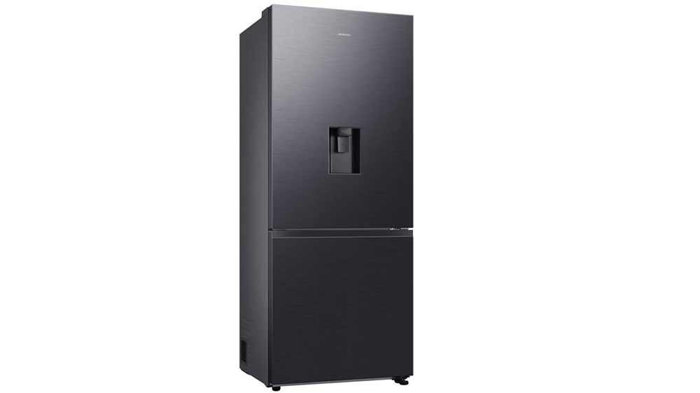 Kombinovaná chladnička Samsung RB50DG632EB1EO_01