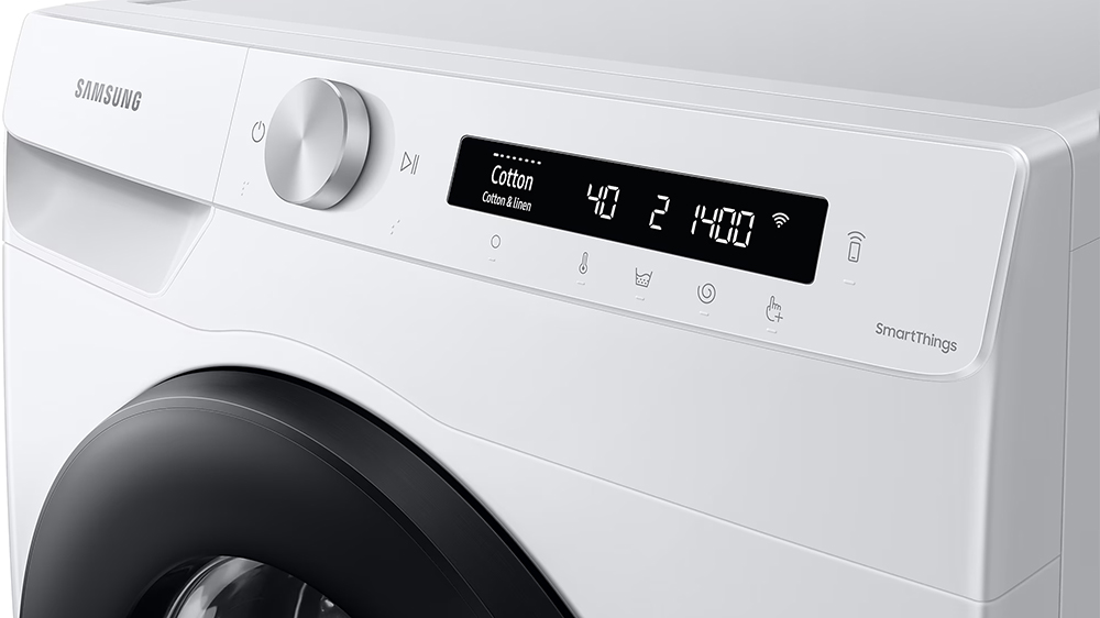 Ovládací panel pračky Samsung WW90T534DAWCS7_02