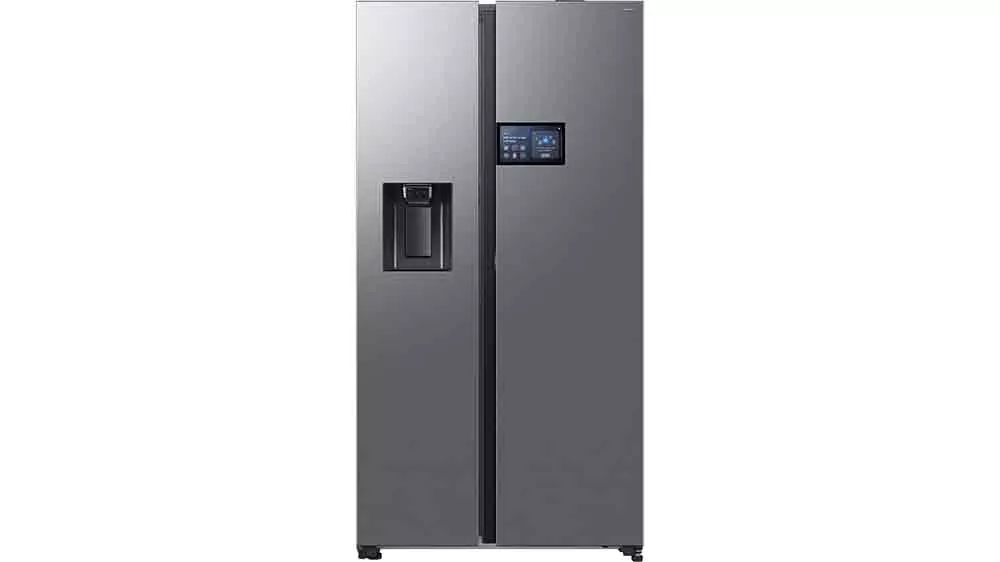 Americká lednice Samsung RS90F65EDTEO_01