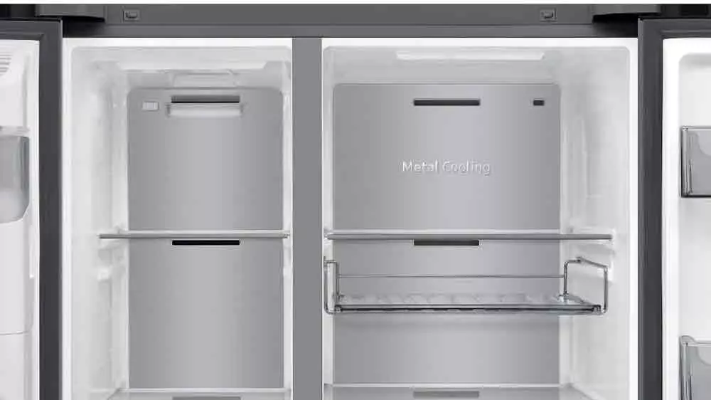Kovov&aacute; zadn&iacute; stěna Metal Cooling_04