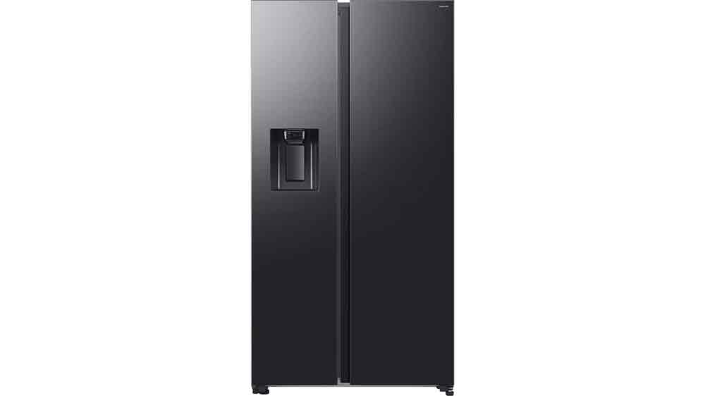 Americká lednice Samsung RS70F64KDFEO_01