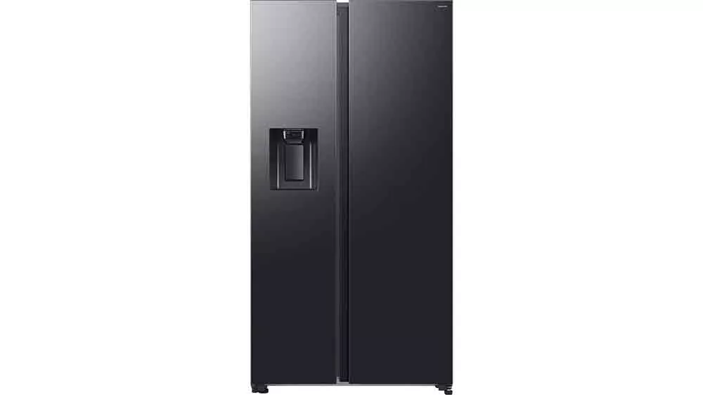 Americká lednice Samsung RS70F64KDFEO_01