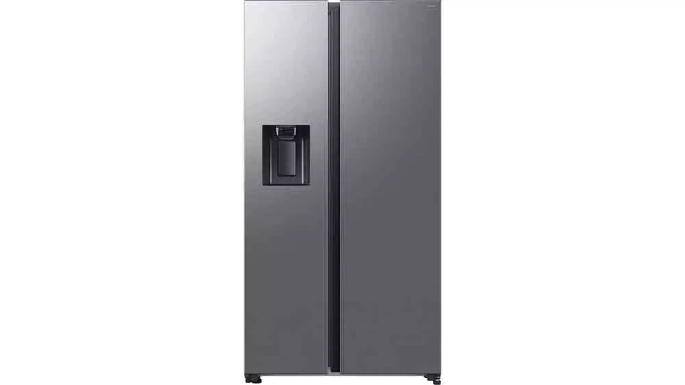 Americká lednice Samsung RS70F65KETEO_01