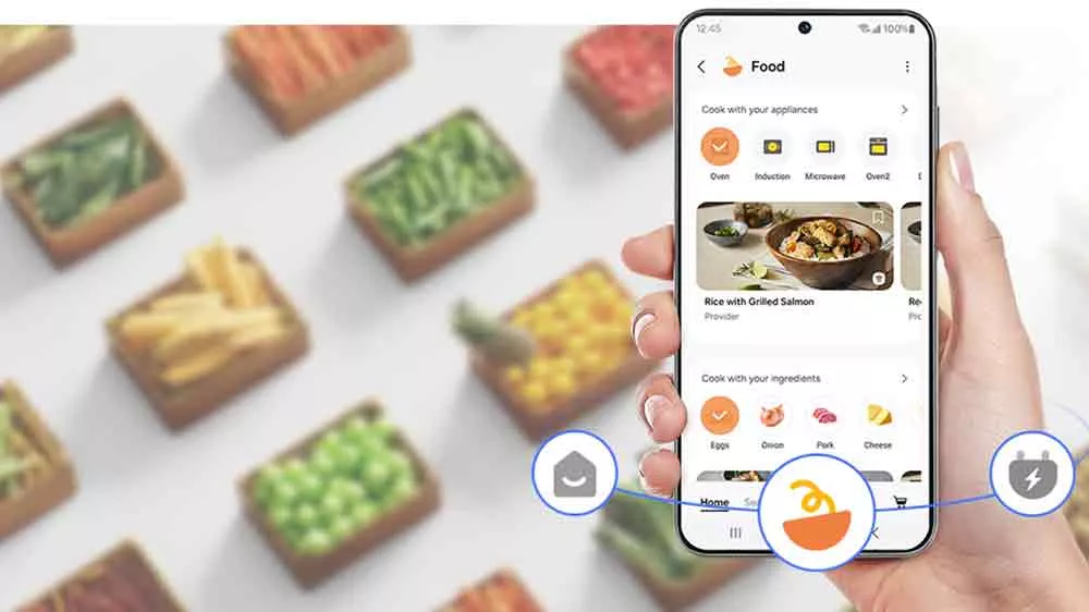 Funkce SmartThings Cooking_05