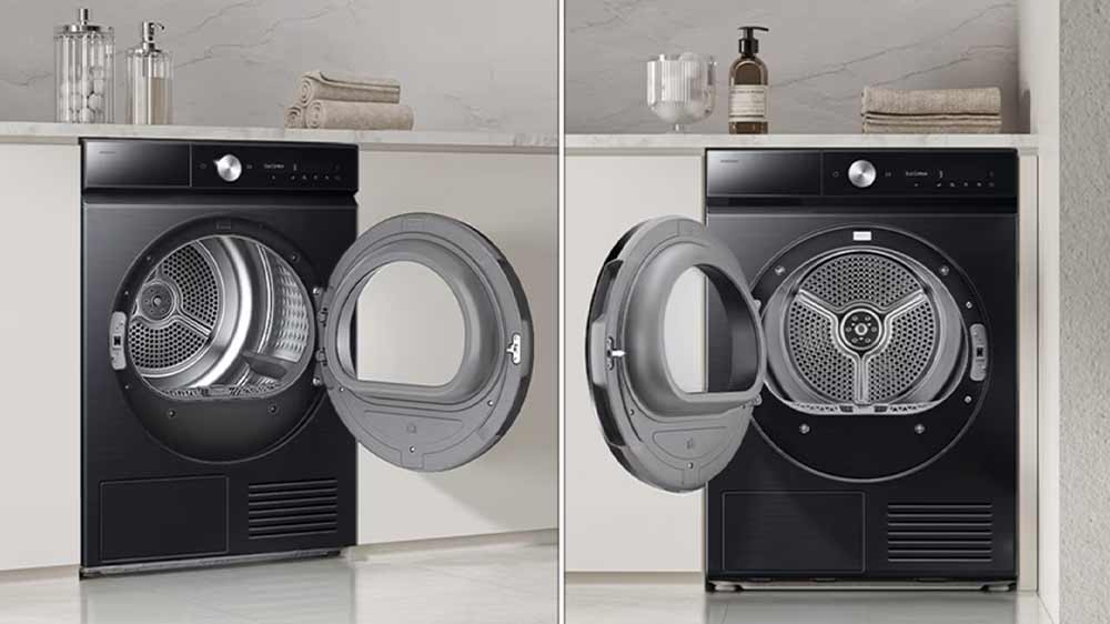 Zámena smeru otvárania dverí sušičky bielizne Samsung DV90DB8845GBU4_02