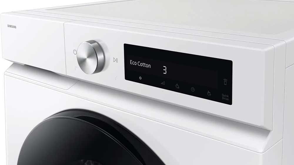 Ovládací panel sušičky bielizne Samsung DV90DB7845GWU4_04