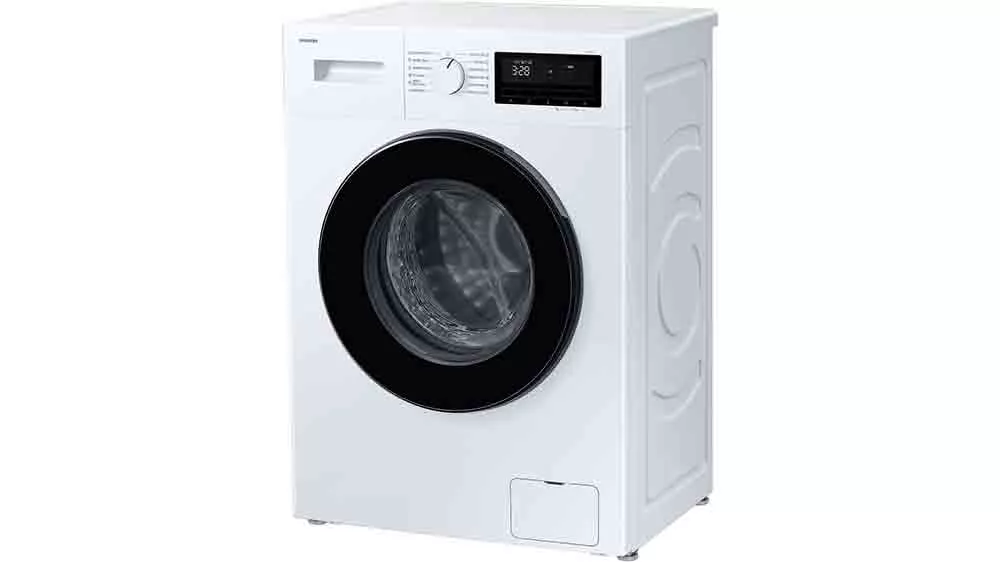 Slim pračka Samsung WW70FG3M05AWLF pohled ze strany_02