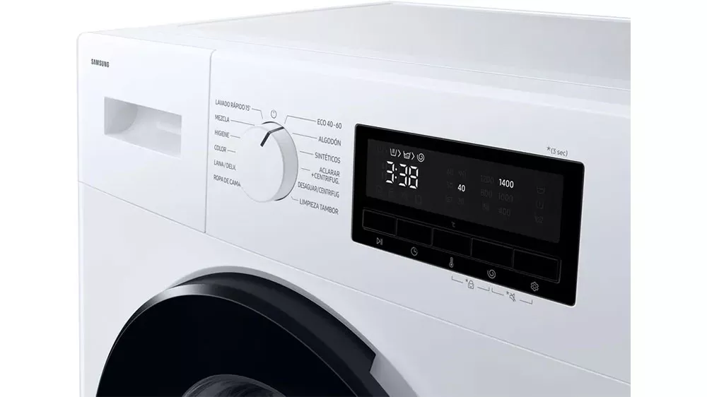 Ovládací panel pračky Samsung WW80FG3M05AWLF_02