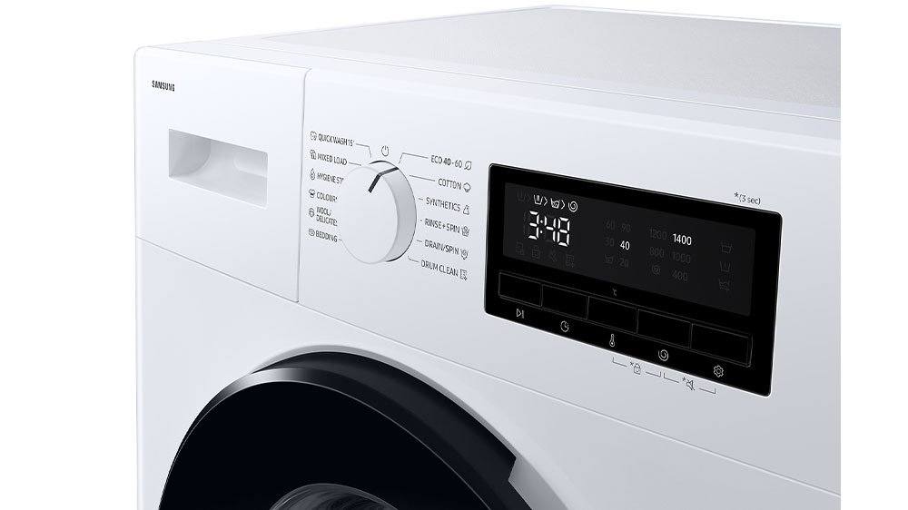 Ovládací panel práčky Samsung WW90FG3M05AWLF_02