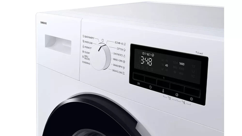 Ovládací panel pračky Samsung WW90FG3M05AWLF_02