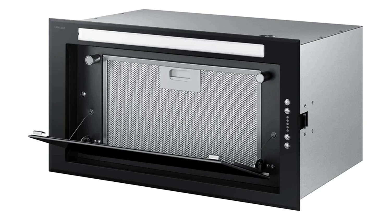 Plne vstavaný digestor Samsung NK72FG455CC/UR