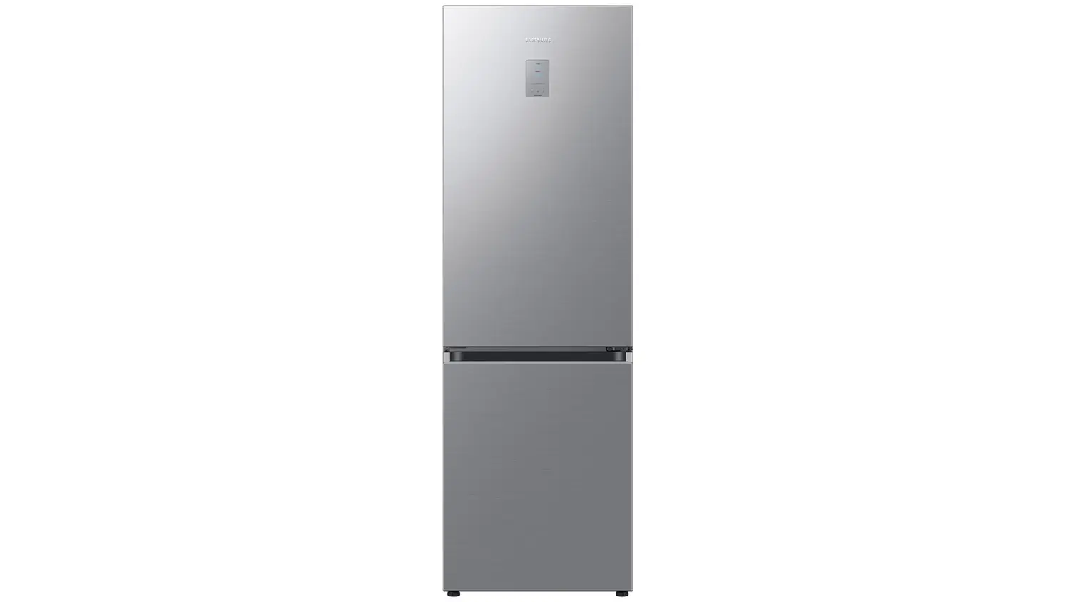 Kombinovaná chladnička Samsung RB34C671DS9/EF
