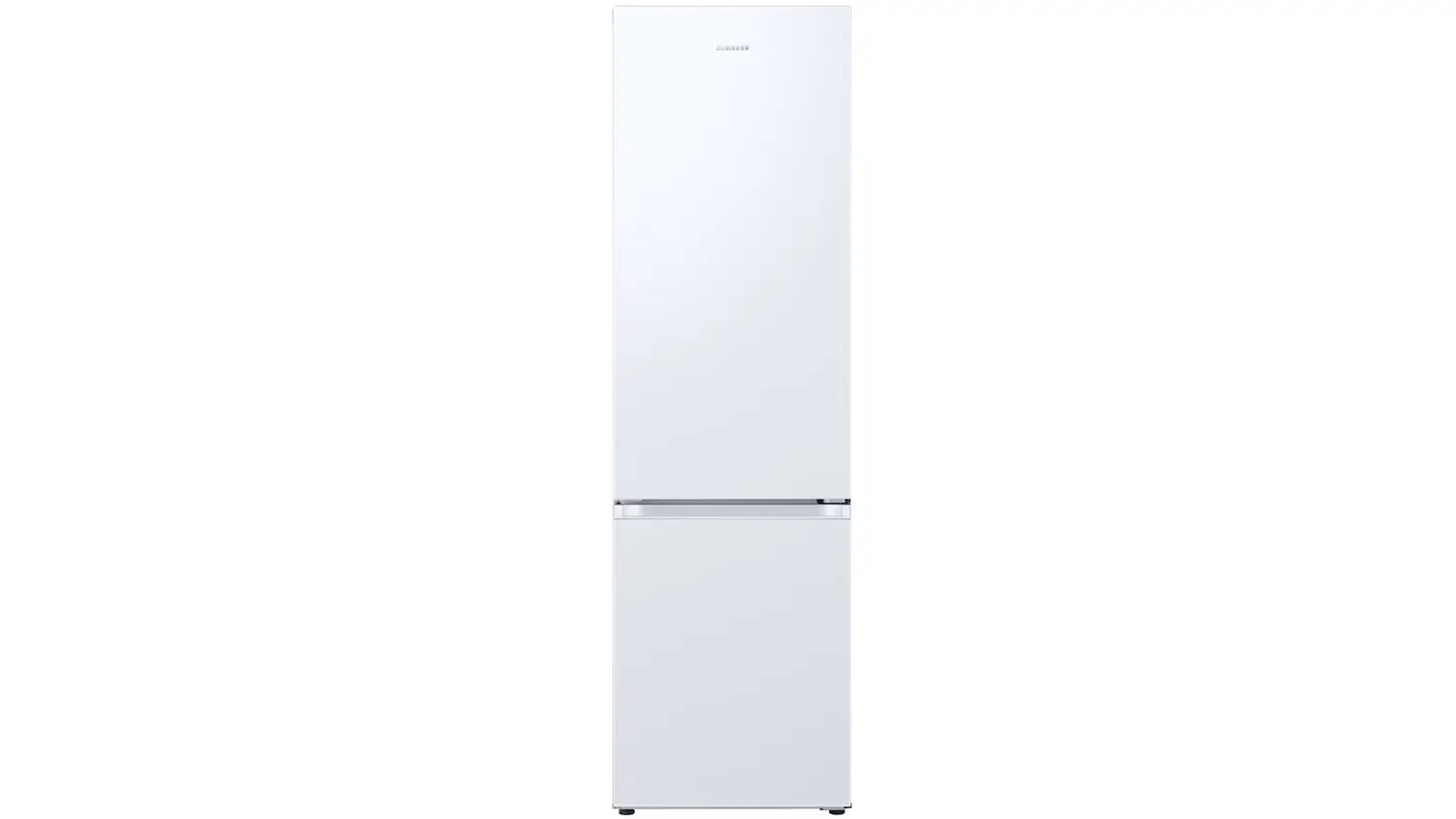 Kombinovan&aacute; chladnička Samsung RB38C600EWW/EF