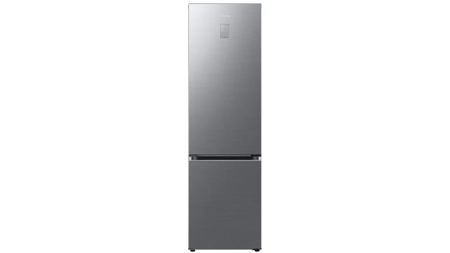Kombinovaná chladnička Samsung RL38C776ASR/EF