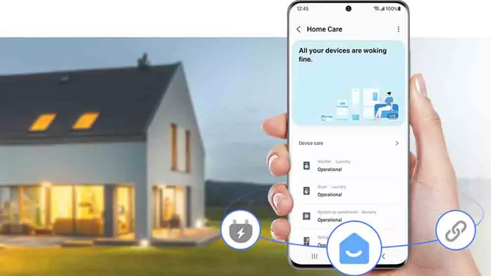 Služba SmartThing Home Care_44