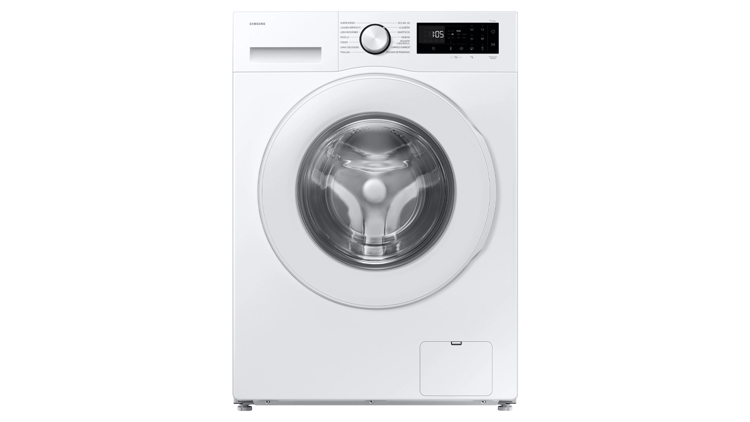 Pračka Samsung WW80FG5L32AELE