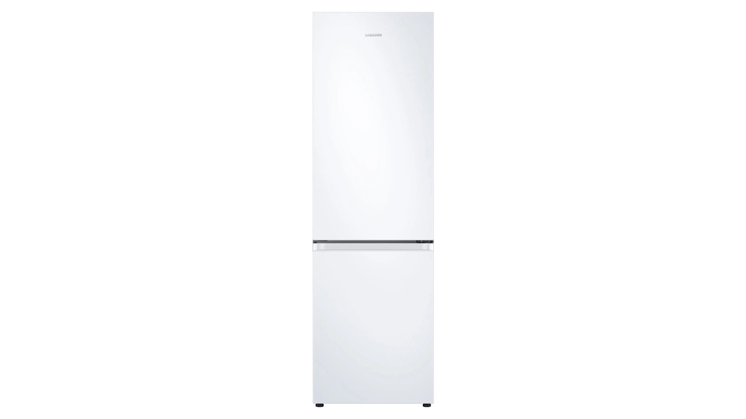 Kombinovaná lednice Samsung RB34C603CWW/EF