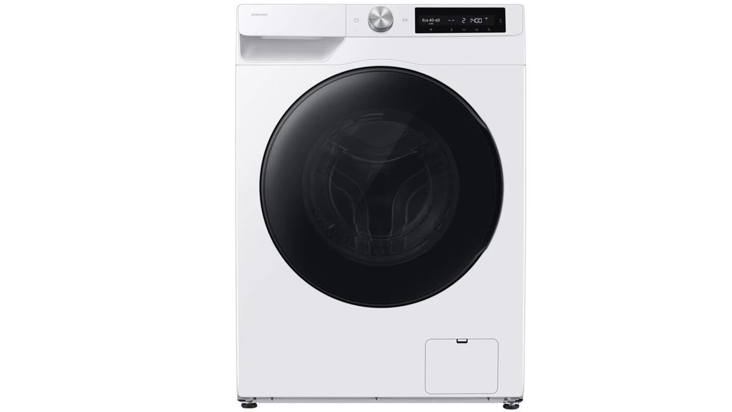 Pračka se sušičkou Samsung WD10HG6U34BEU4