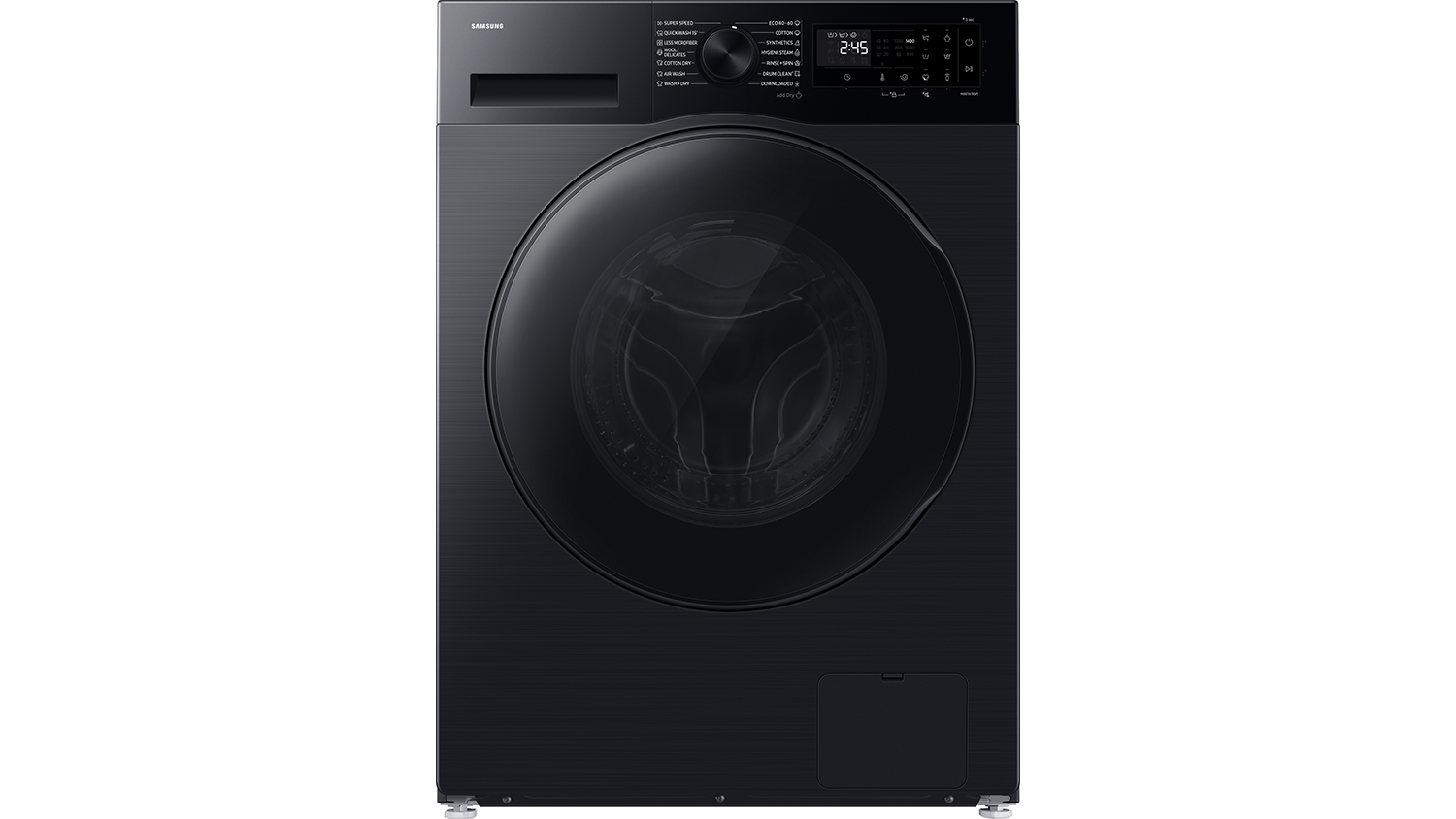 Pračka se su&scaron;ičkou Samsung WD90HG5U34BBLE