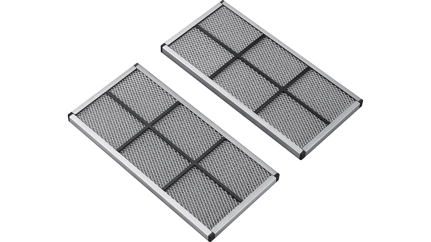 Filtre z digestora varnej dosky Samsung