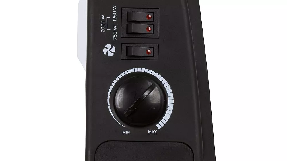Sencor SCF 2001