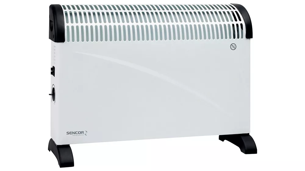 SENCOR SCF 2003