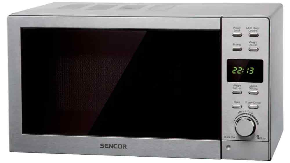Mikrovlnn&aacute; trouba Sencor SMW 6022_01