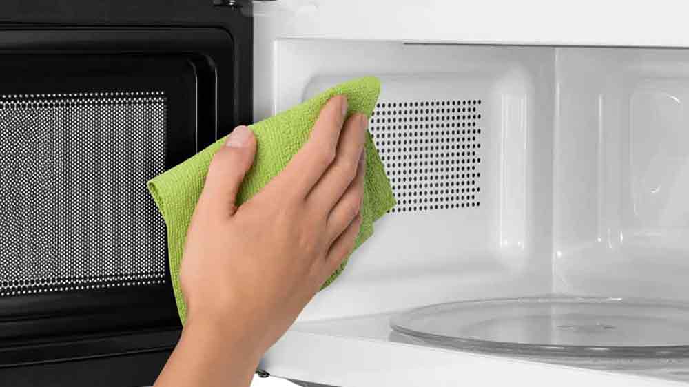 &Uacute;držba mikrovlnn&eacute; trouby Sencor SMW 6022_03