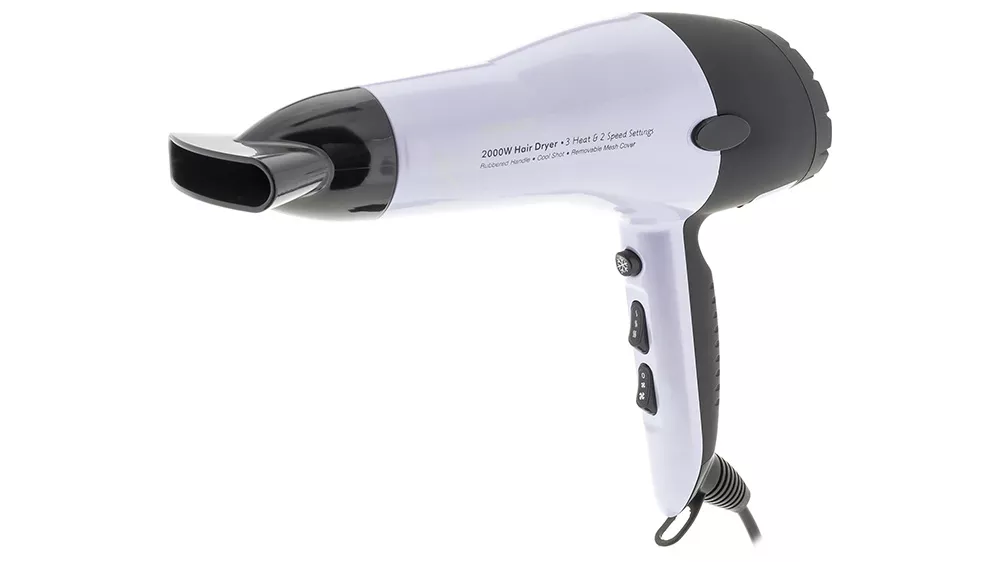 SENCOR SHD 6600W