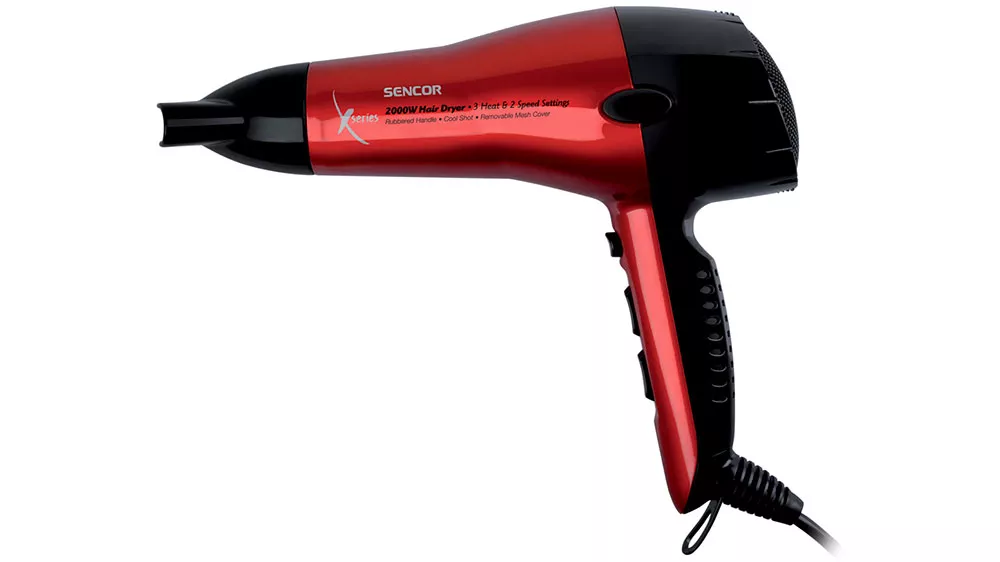 Sencor SHD 6600