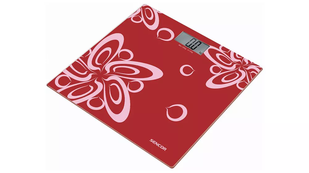 Sencor SBS 2507RD