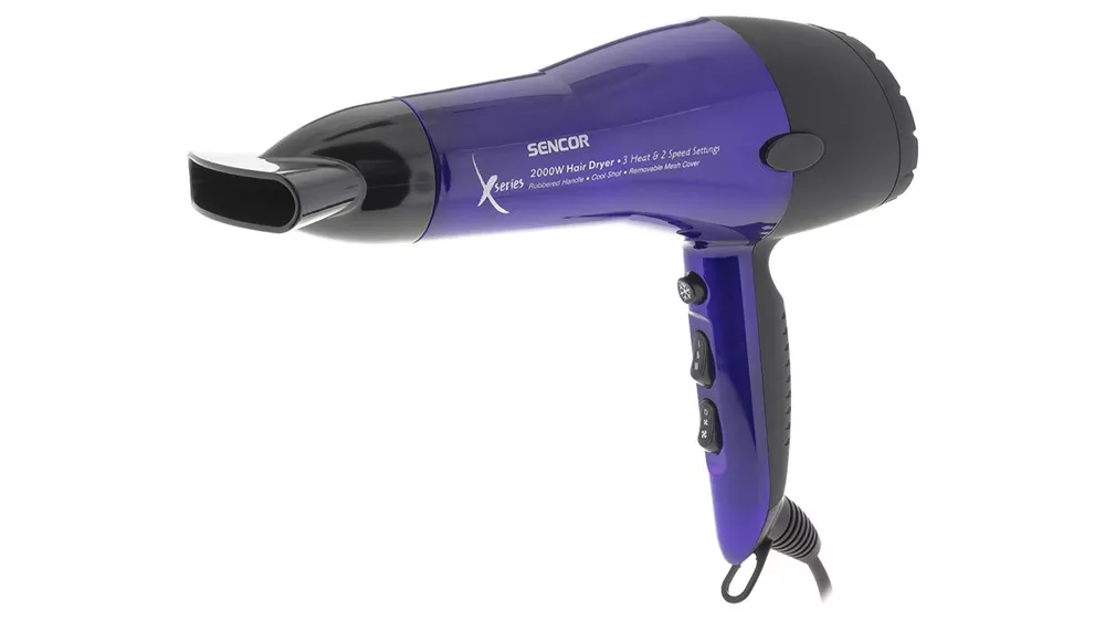 SENCOR SHD 6600V