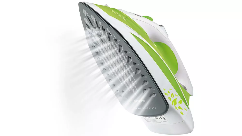 SENCOR SSI 8440GR