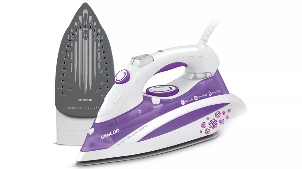 SENCOR SSI 8441VT