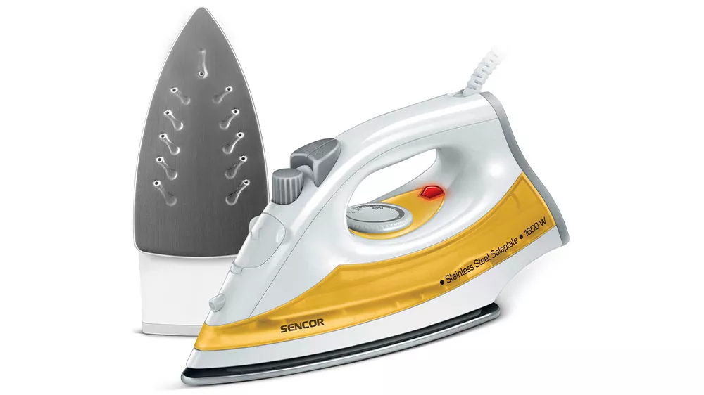 SENCOR SSI 2028YL