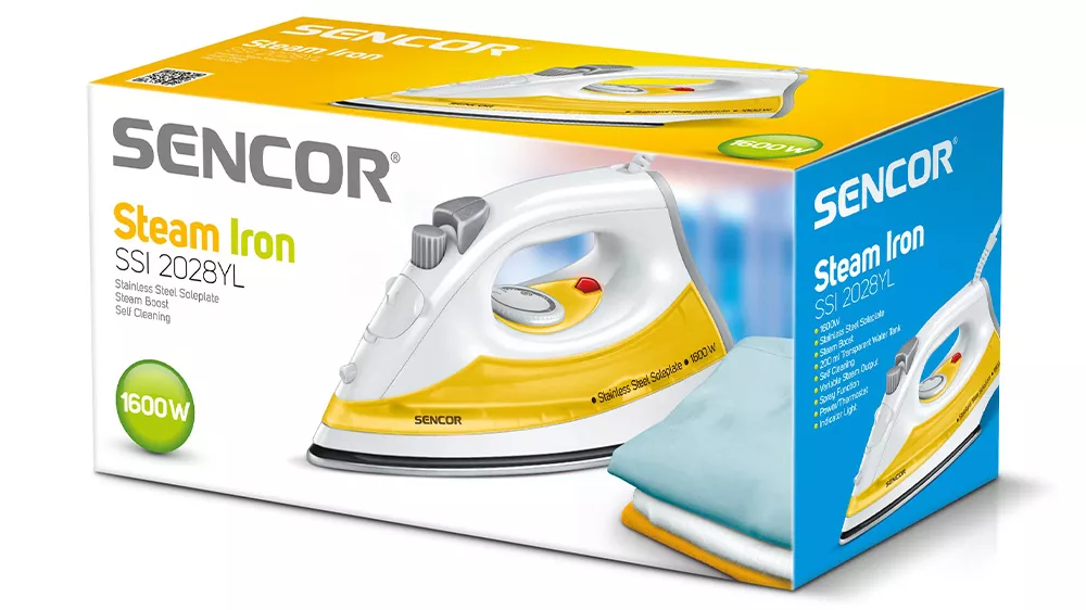 SENCOR SSI 2028YL