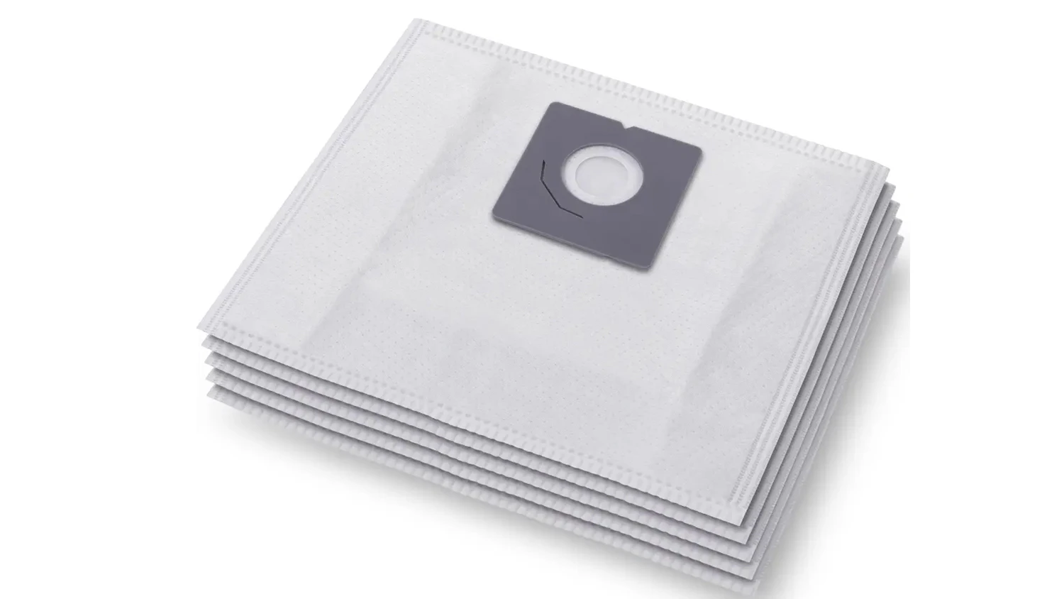 S&aacute;čky do vysavače Sencor SVC 45/52 mikrovl&aacute;kno 5 ks