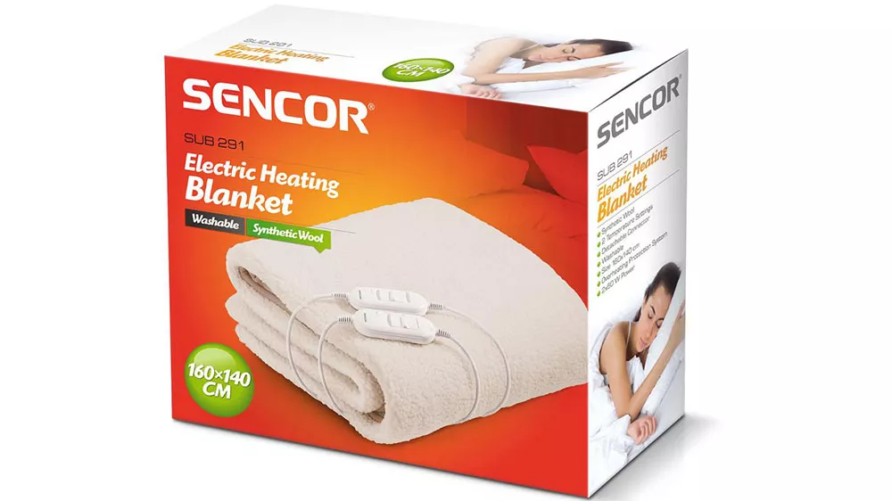 Sencor SUB 291