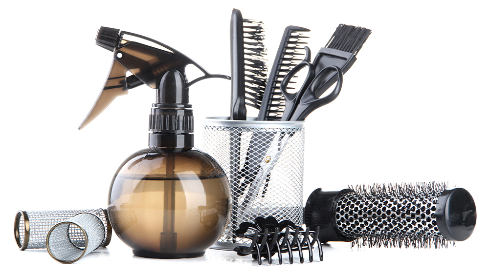 Horkovzdušná kulma Sencor SHS 7551RD