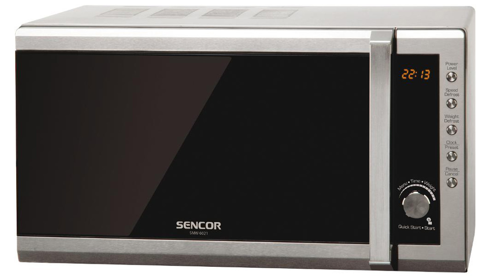 Mikrovlnná trouba Sencor SMW 6001DS