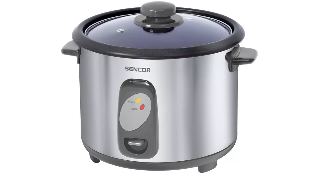 Rýžovar Sencor SRM 1800SS