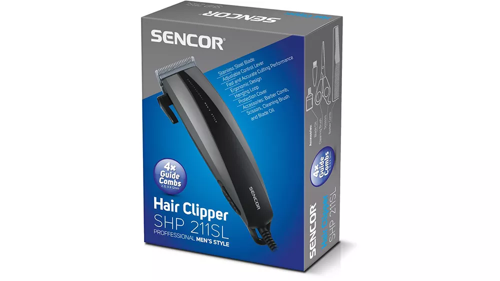 SENCOR SHP 211SL