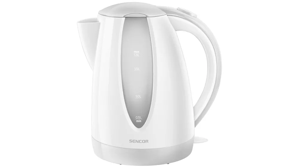 Rychlovarn&aacute; konvice Sencor SWK 1810WH