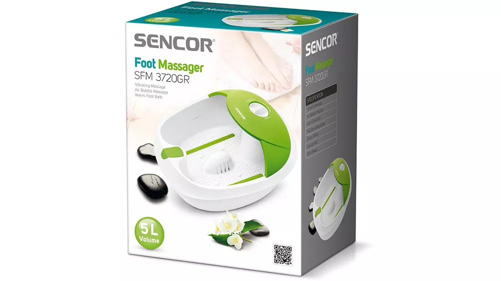 Sencor SFM 3720GR