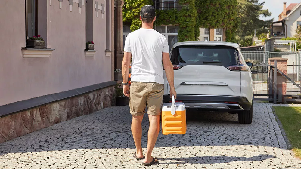 sencor scm 1122