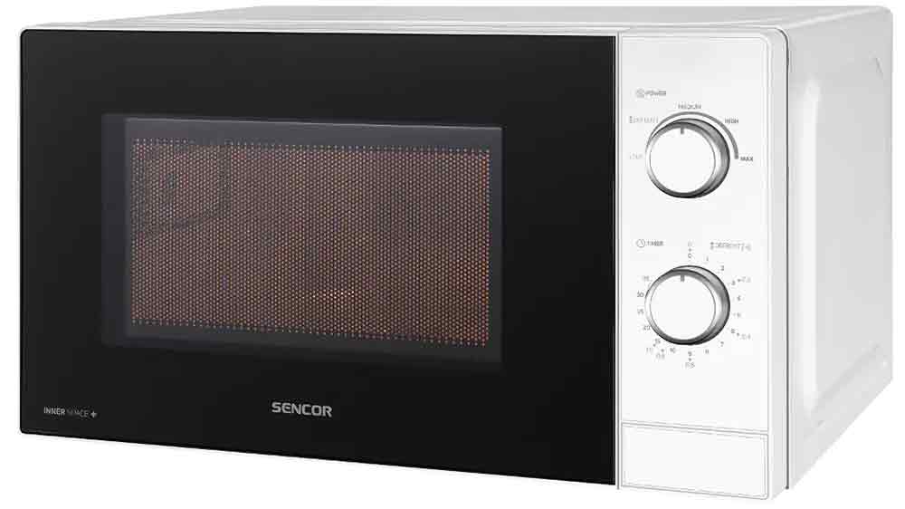 Mikrovlnn&aacute; trouba Sencor SMW 1718WH_01
